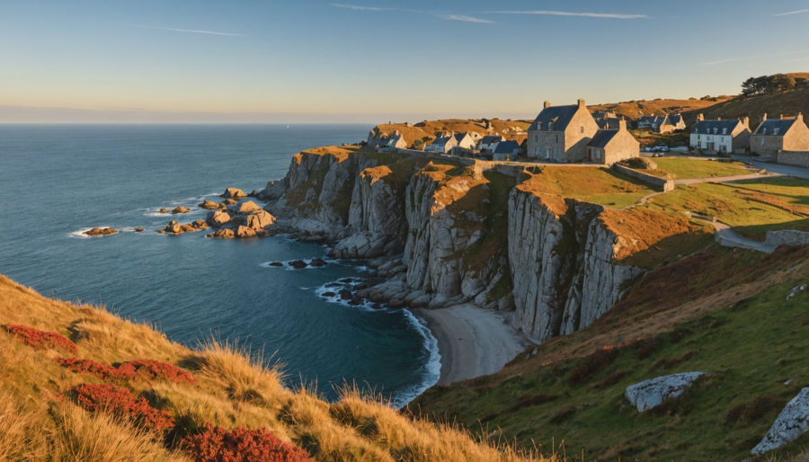 Warum der Herbst in der Bretagne ein Geheimtipp ist